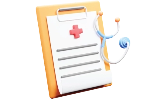 Complimentary Health Screening