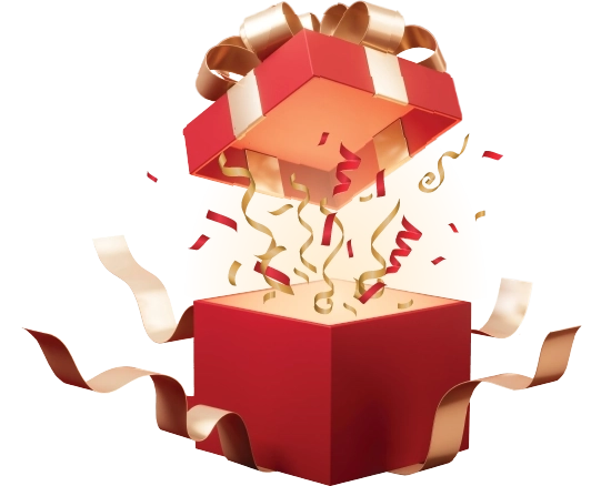 Exclusive Lucky Draw